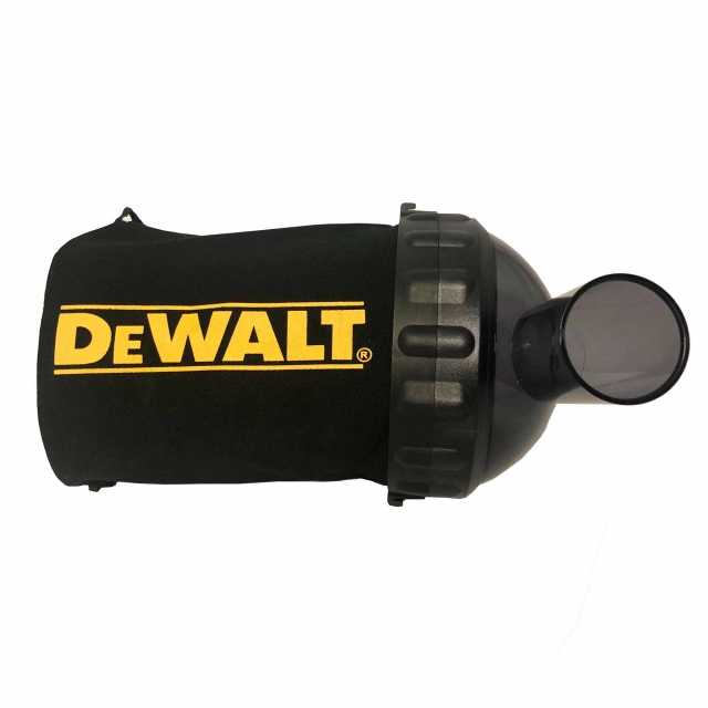 DEWALT DEWALT DWV9390-XJ Dust Bag for DCP580 Planer