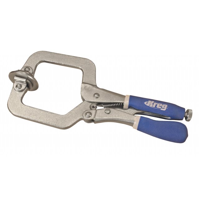 KREG KREG KHC-PREMIUM 76mm Classic Face Clamp