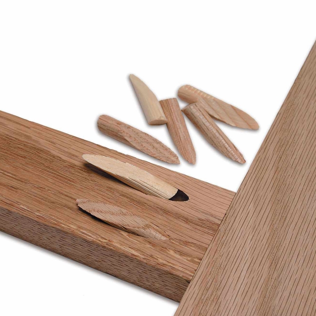 KREG KREG P-OAK Oak Plugs - Pack of 50