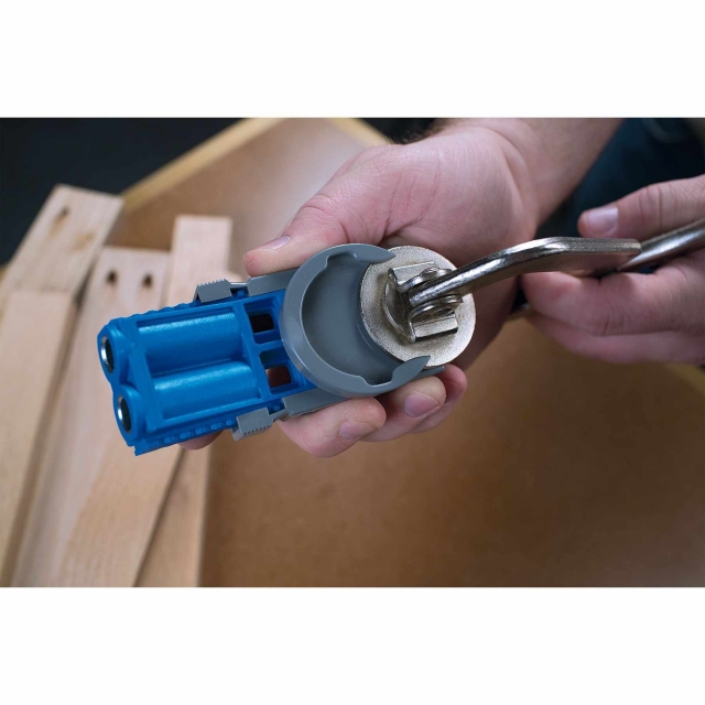 KREG KREG R3-INT R3 Jig Pocket Hole System