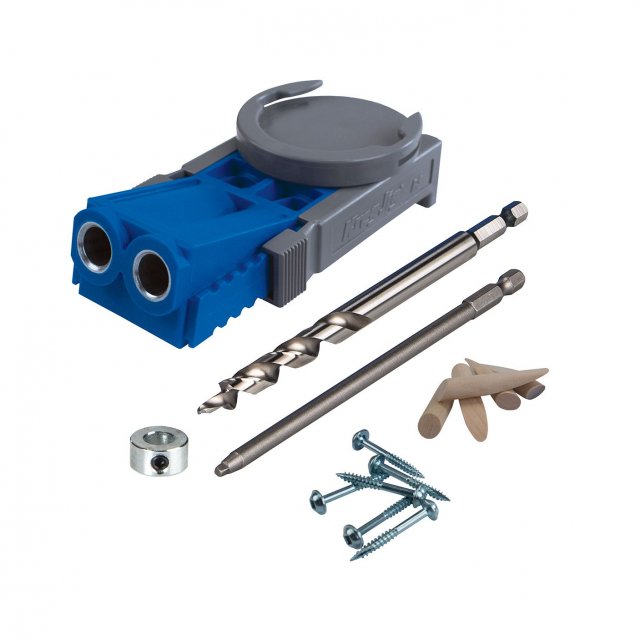 KREG KREG R3-INT R3 Jig Pocket Hole System