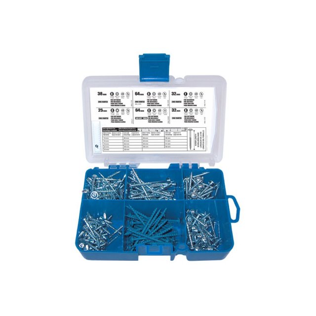 KREG KREG SK04-INT Starter Screw Kit