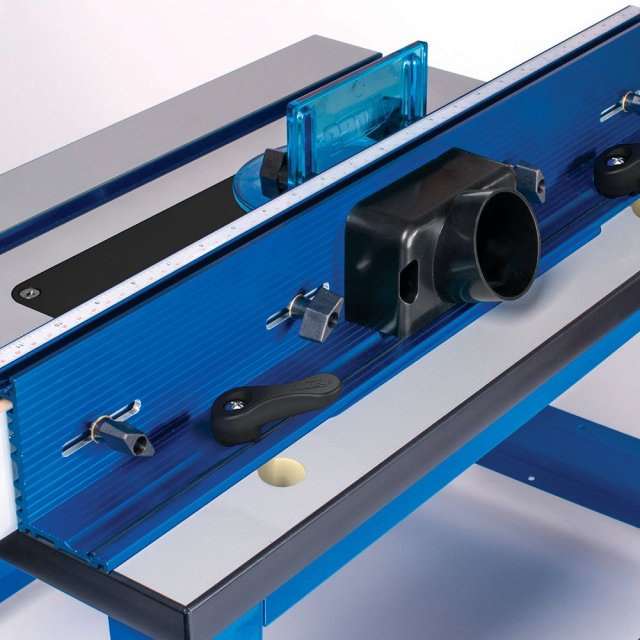 KREG KREG PRS2100 Precision Benchtop Router Table