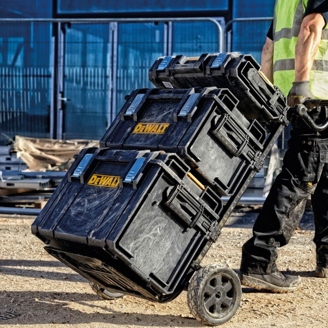 DEWALT DEWALT 1 70 324 DS Folding Trolley