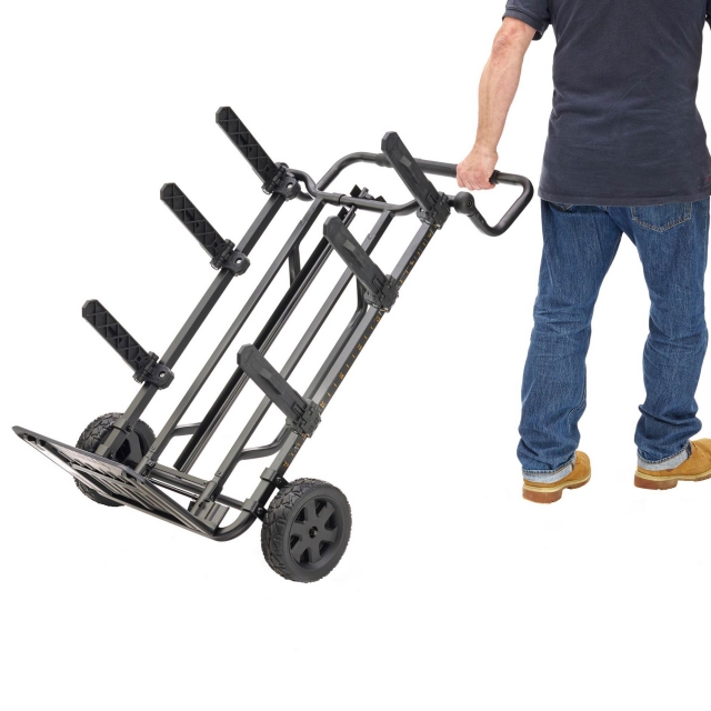 DEWALT DEWALT 1 70 324 DS Folding Trolley