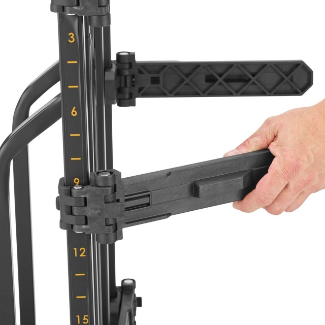 DEWALT DEWALT 1 70 324 DS Folding Trolley