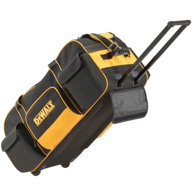 DEWALT DEWALT DWST1-79210 Large Duffle Bag with wheels