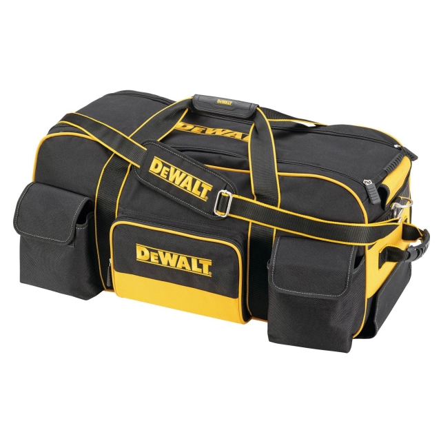 DEWALT DEWALT DWST1-79210 Large Duffle Bag with wheels