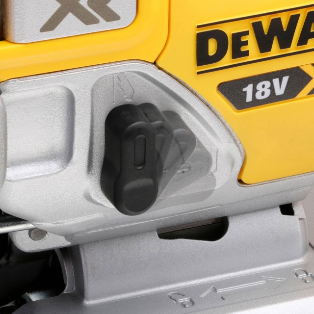 DEWALT DEWALT DCS334N 18v Brushless Jigsaw BODY ONLY