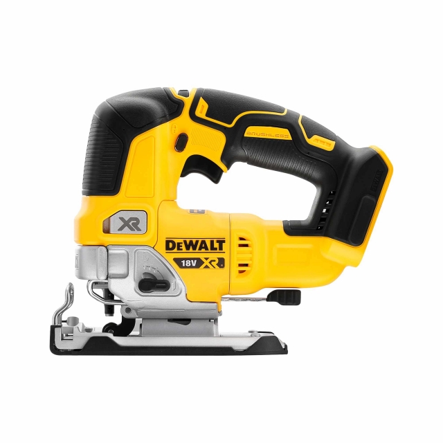 DEWALT DEWALT DCS334N 18v Brushless Jigsaw BODY ONLY
