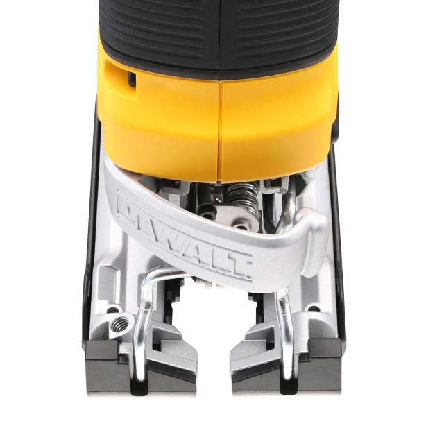 DEWALT DEWALT DCS334N 18v Brushless Jigsaw BODY ONLY