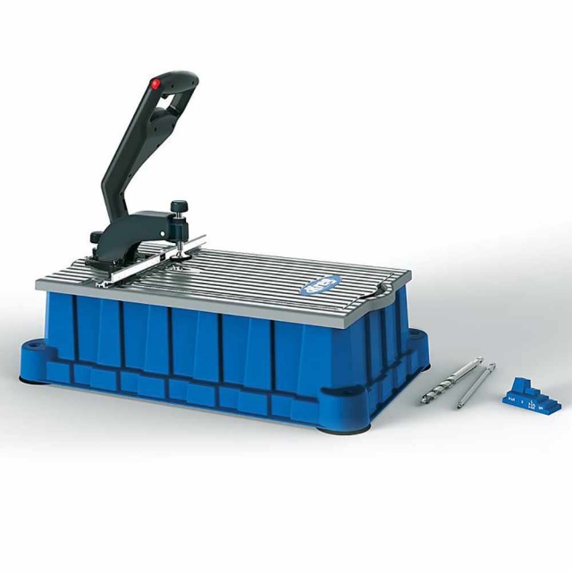 KREG KREG DB210-EUR Foreman Pocket-Hole Machine