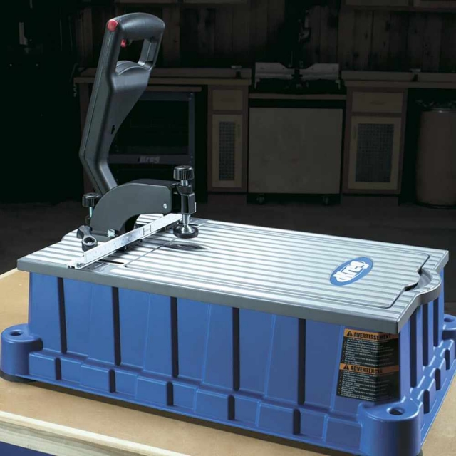 KREG KREG DB210-EUR Foreman Pocket-Hole Machine