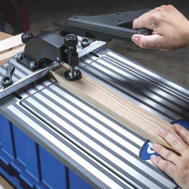 KREG KREG DB210-EUR Foreman Pocket-Hole Machine