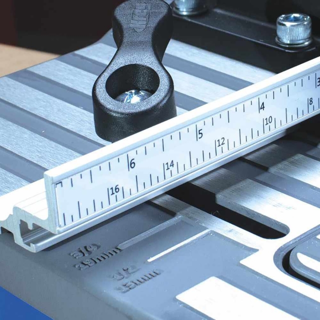 KREG KREG DB210-EUR Foreman Pocket-Hole Machine