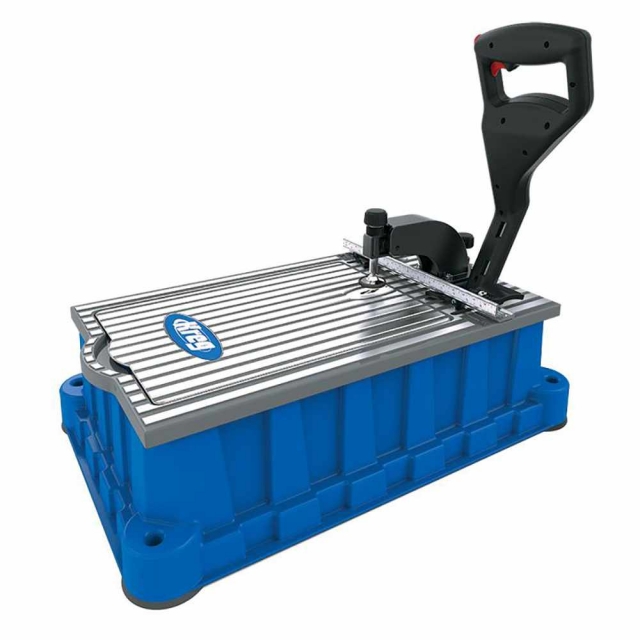 KREG KREG DB210-EUR Foreman Pocket-Hole Machine
