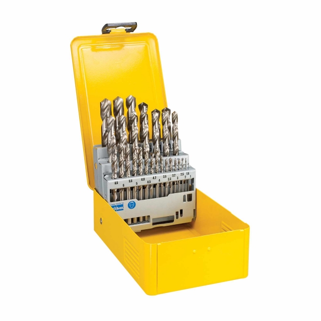 DEWALT DEWALT DT5929QZ 29 piece HSS-G Drill Bit Set