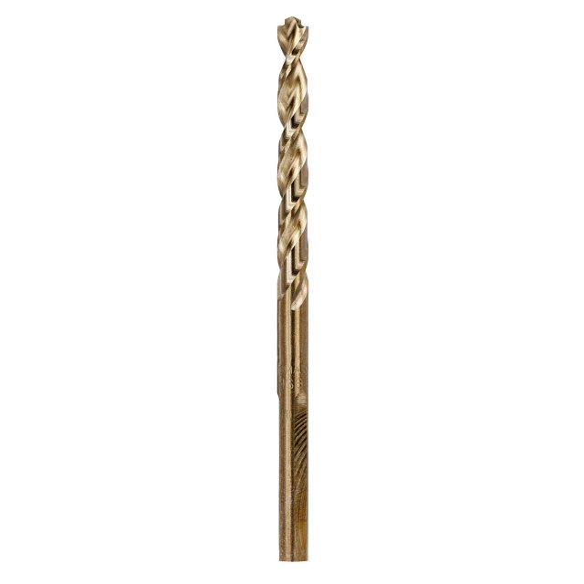 DEWALT DEWALT DT4908QZ 6.0mm HSS Extreme Cobalt Drill Bit