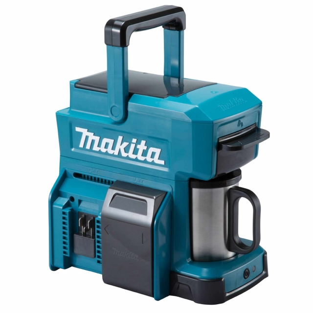 MAKITA MAKITA DCM501Z Cordless Coffee Maker BODY ONLY