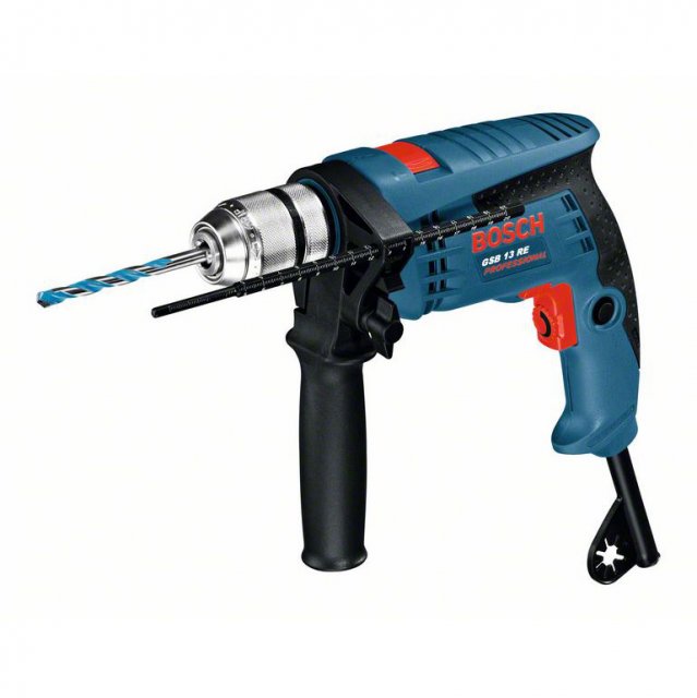 BOSCH BOSCH GSB13RE 110v Impact Drill