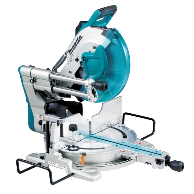 MAKITA MAKITA LS1219 240v 305mm Slide Compound Mitre Saw