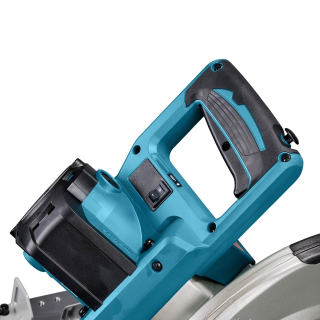 MAKITA MAKITA LS1219L 110v 305mm Slide Mitre Saw +Laser