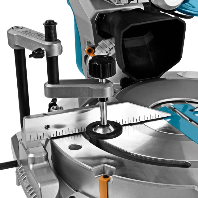 MAKITA MAKITA LS1219L 240v 305mm Slide Mitre Saw +Laser