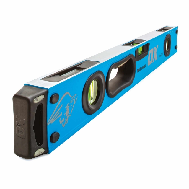OX TOOLS OX TOOLS OX-P024406 OX Pro Level 600mm
