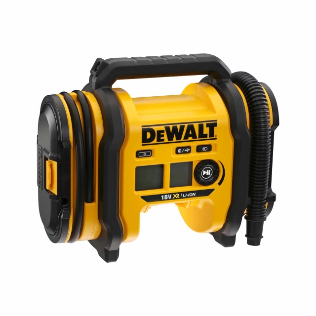 DEWALT DCC018N 18v Triple Source Inflator