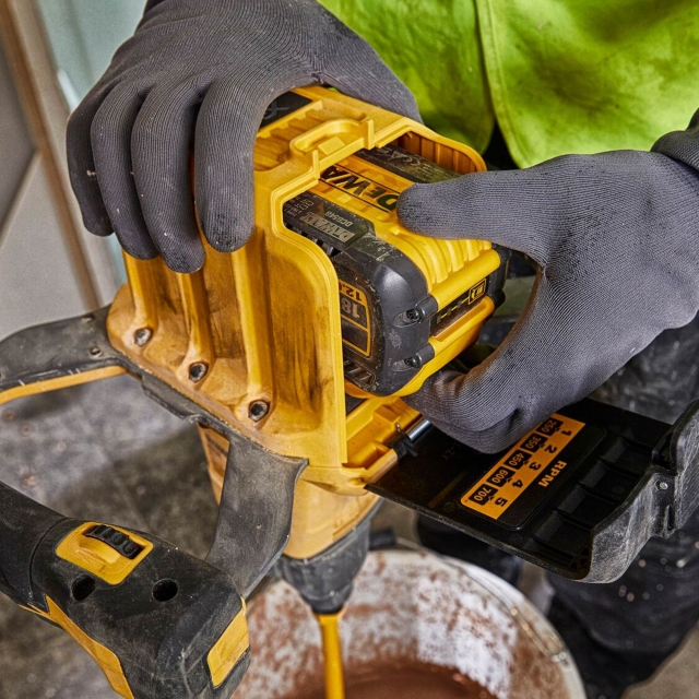DEWALT DEWALT DCB548 XR Flexvolt 18/54v 12ah Battery