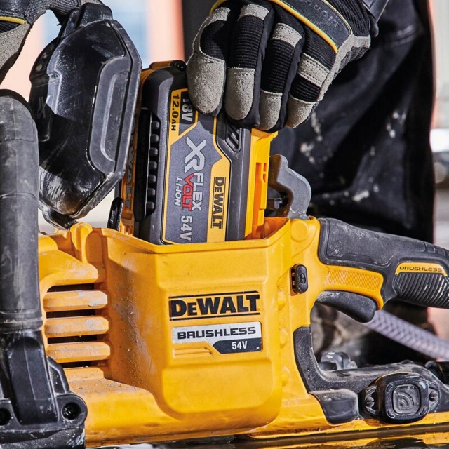 DEWALT DEWALT DCB548 XR Flexvolt 18/54v 12ah Battery