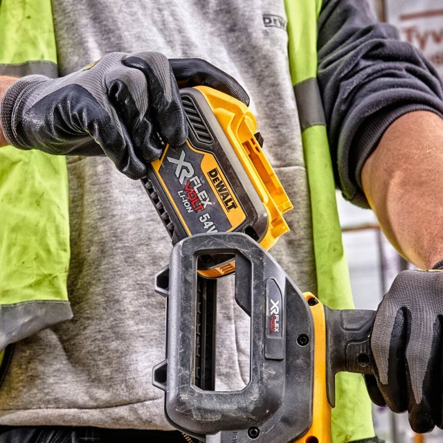DEWALT DEWALT DCB548 XR Flexvolt 18/54v 12ah Battery