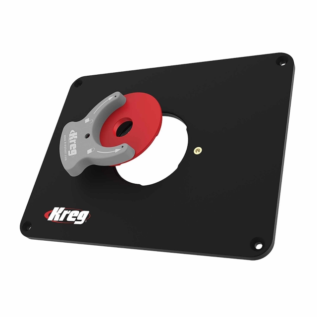 KREG KREG PRS4034 Router Table Insert Plate (Triton)