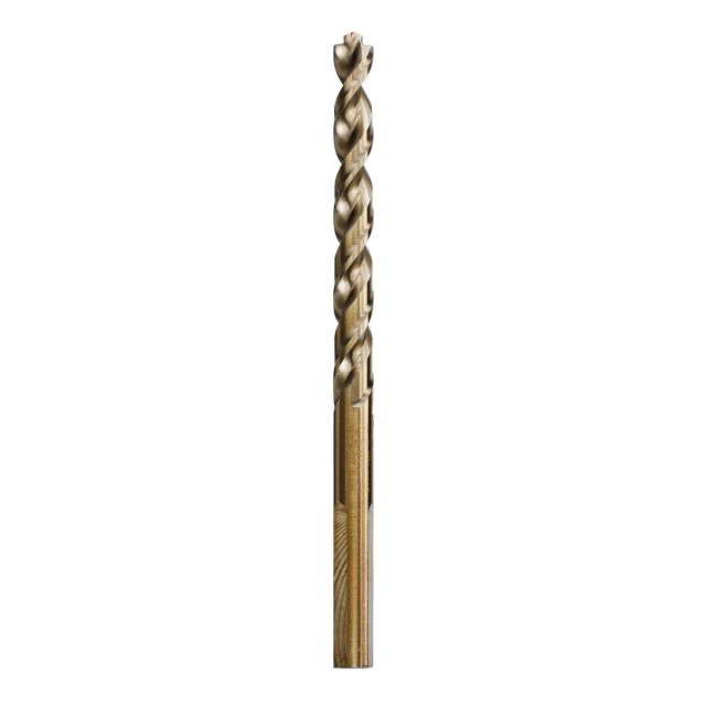 DEWALT DEWALT DT5052QZ 8.0mm Extreme Metal Drill Bit