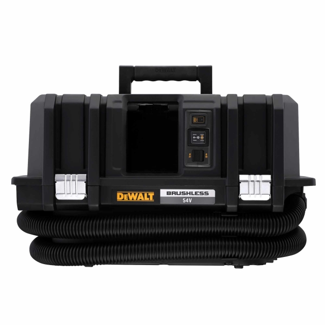 DEWALT DEWALT DCV586MN 54v Flexvolt M-Class Vac BODY ONLY