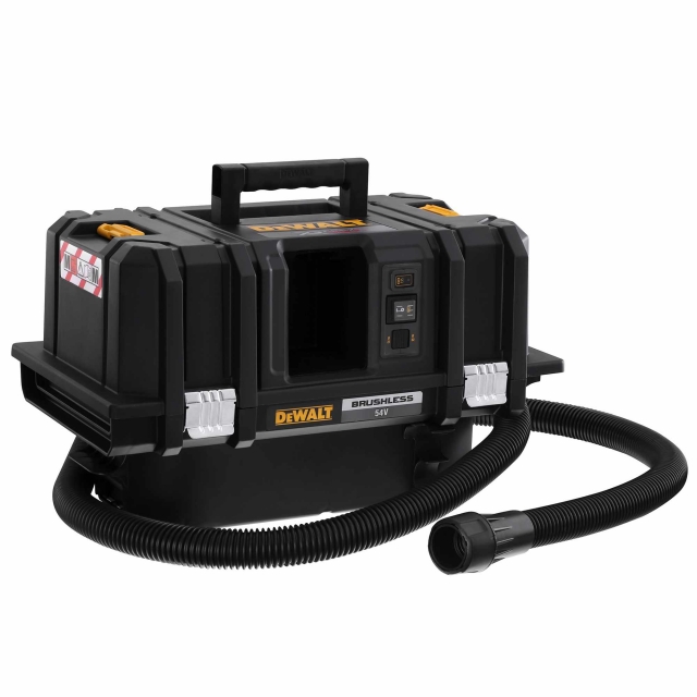 DEWALT DEWALT DCV586MN 54v Flexvolt M-Class Vac BODY ONLY