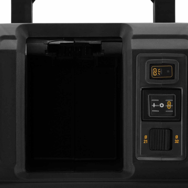 DEWALT DEWALT DCV586MN 54v Flexvolt M-Class Vac BODY ONLY