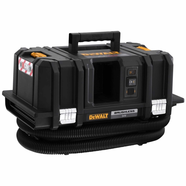 DEWALT DEWALT DCV586MN 54v Flexvolt M-Class Vac BODY ONLY