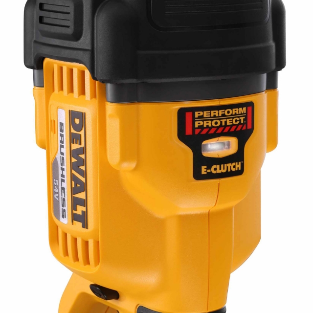 DEWALT DEWALT DCD470N 54v Flexvolt Right Angled Core Drill BODY ONLY