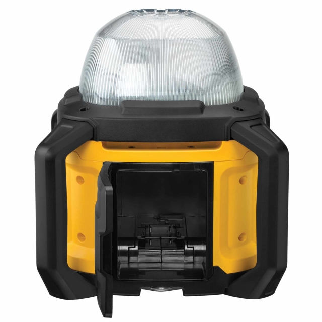 DEWALT DEWALT DCL074 18v XR Connect Area Light BODY ONLY