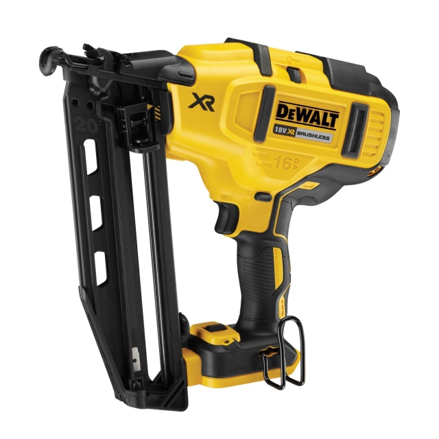 DeWalt Nail Gun DCN660N