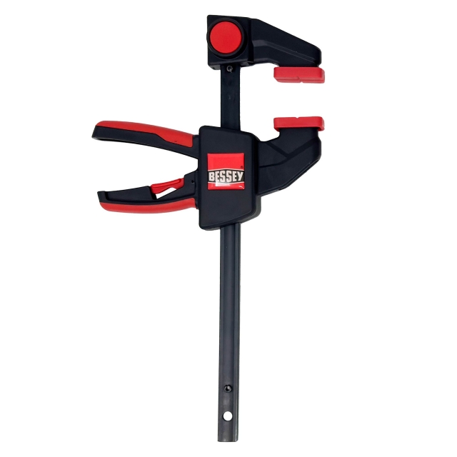 BESSEY BESSEY EZM15-6 One-Handed Clamp EZ 150mm/60mm