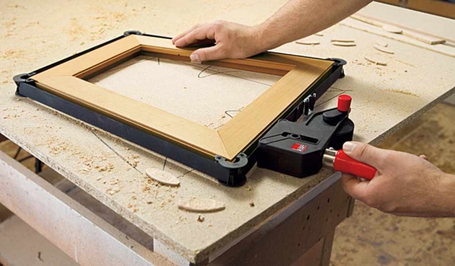 BESSEY BESSEY BAN700 Band Clamp BAN700