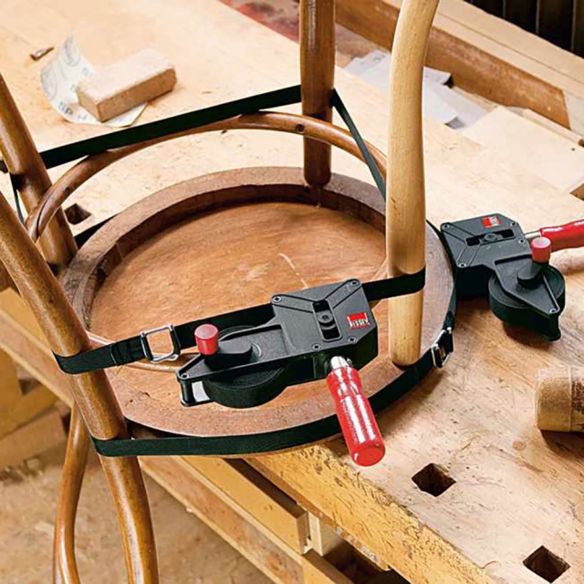 BESSEY BESSEY BAN700 Band Clamp BAN700