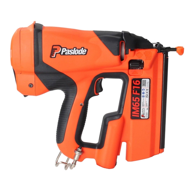 PASLODE PASLODE IM65/F16 Li-Ion Impulse Gas Brad Nailer