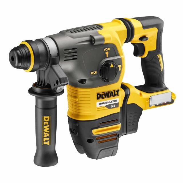 DEWALT DEWALT DCK2033X2 18v Flexvolt Twin Pack 2x9ah Batteries