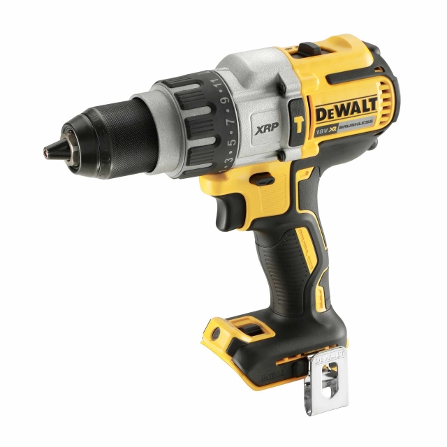 DEWALT DEWALT DCK2033X2 18v Flexvolt Twin Pack 2x9ah Batteries