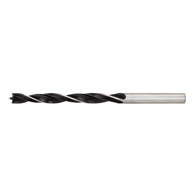DEWALT DEWALT DT4504QZ 4mm x 80mm Brad Point Drill Bit