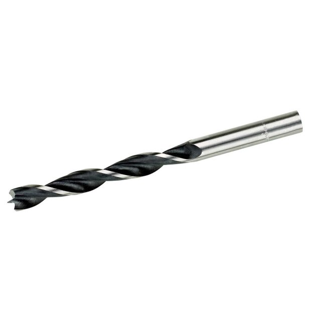 DEWALT DEWALT DT4512QZ 12mm x 155mm Brad Point Drill Bit