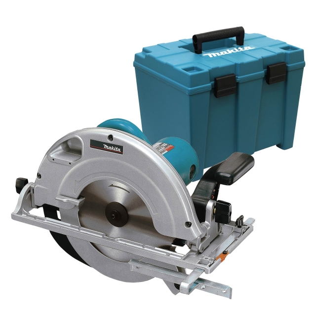 MAKITA MAKITA 5903RK 110v 235mm Circular Saw With Carry Case